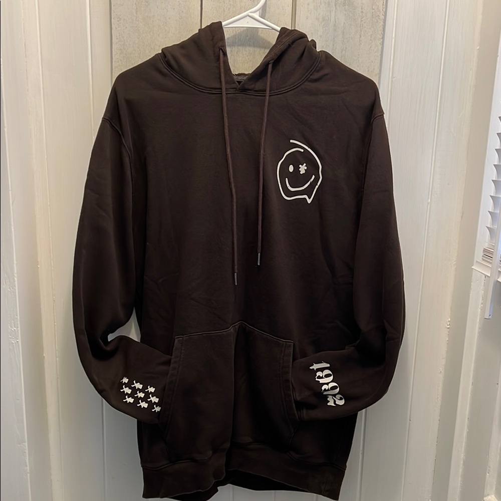 Dutch Bros Hoodie